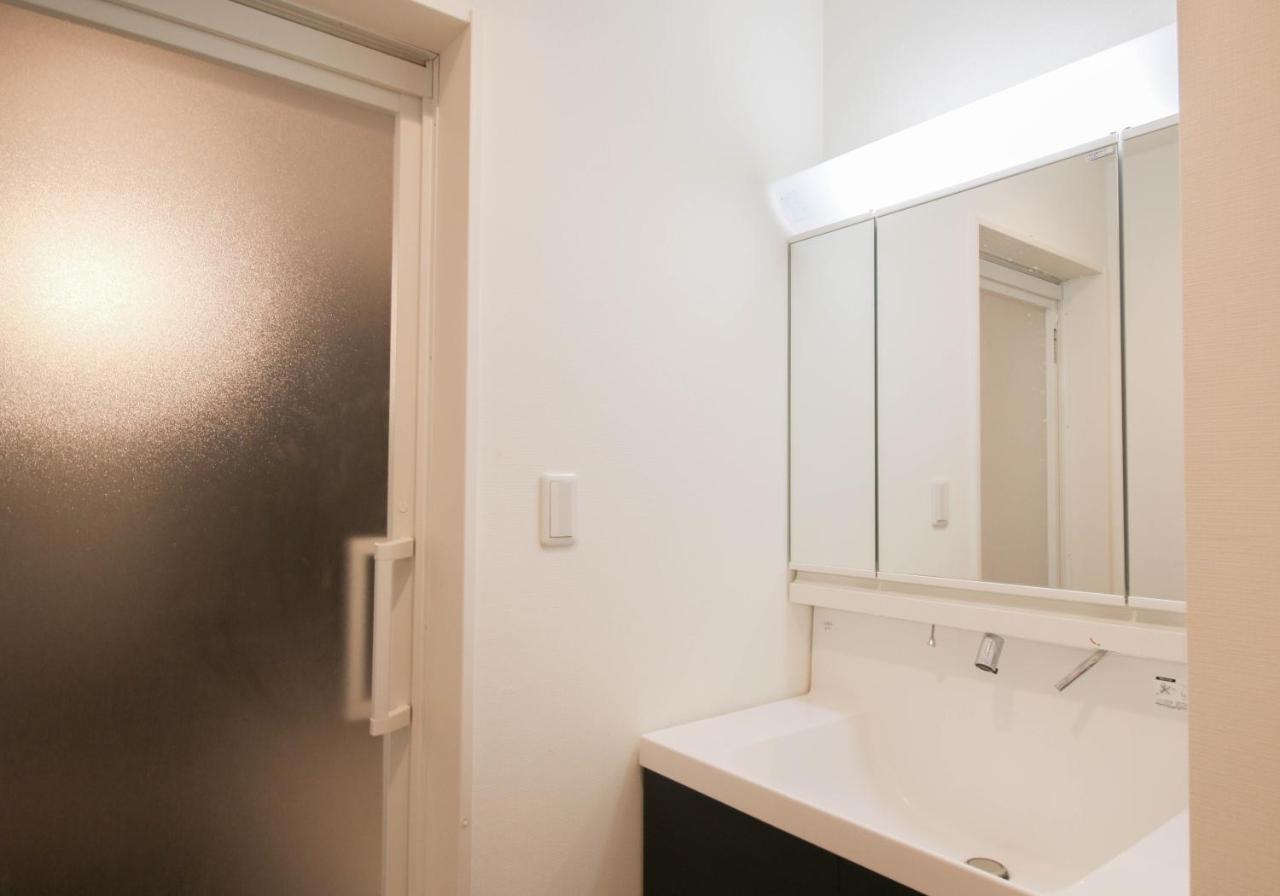 Uhome Ikebukuro Villa 2 Tokyo Exterior photo