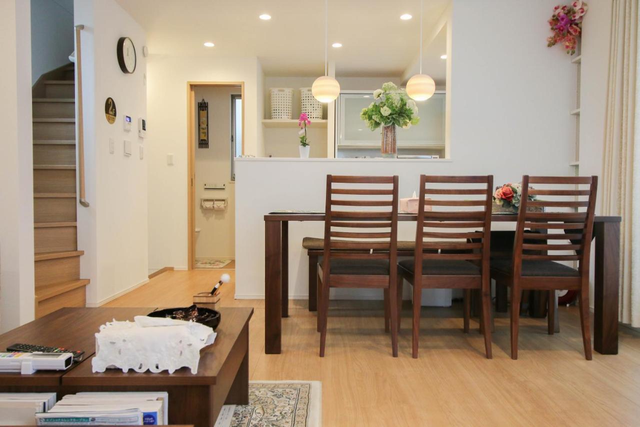 Uhome Ikebukuro Villa 2 Tokyo Exterior photo