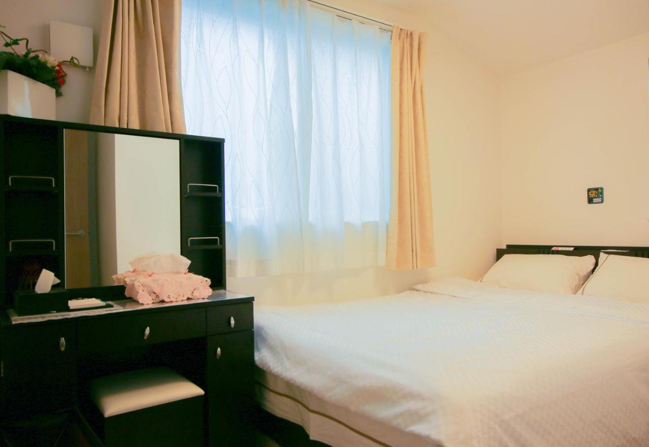 Uhome Ikebukuro Villa 2 Tokyo Exterior photo