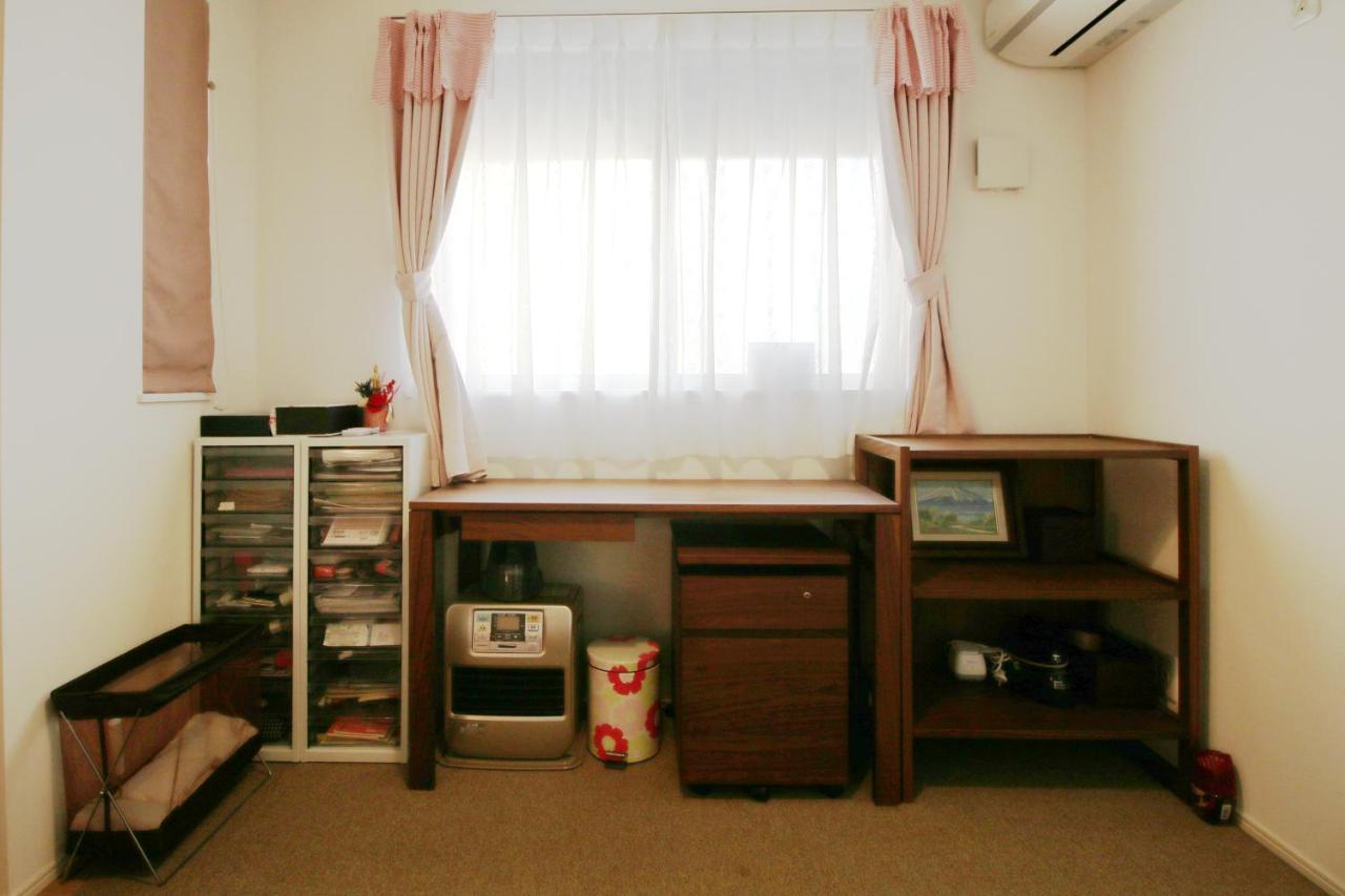 Uhome Ikebukuro Villa 2 Tokyo Exterior photo