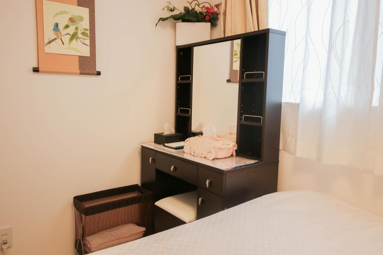 Uhome Ikebukuro Villa 2 Tokyo Exterior photo