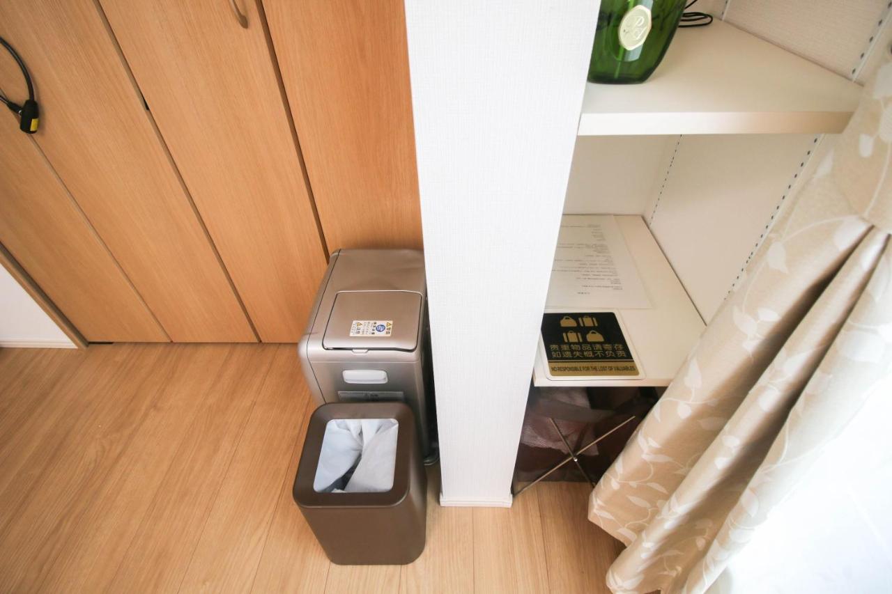 Uhome Ikebukuro Villa 2 Tokyo Exterior photo